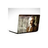 Dekolata Einstein 38x27 cm Laptop Sticker
