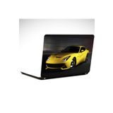 Dekolata Ferrari Garaj 34x24 cm Laptop Sticker