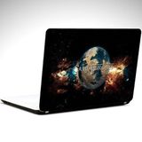 Dekolata Game Of Thrones Laptop Sticker LS0440 10 İnch (25X19CM)