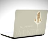 Dekolata Game Of Thrones Laptop Sticker LS0441 19 inch (40,5X27CM)