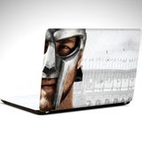 Dekolata Gladiator 34x24 cm Laptop Sticker