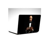 Dekolata Godfather Scene 29x24 cm Laptop Sticker