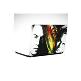 Dekolata Hızlı ve Öfkeli 40.5x27 cm Laptop Sticker