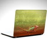 Dekolata İguana 35x26 cm Laptop Sticker
