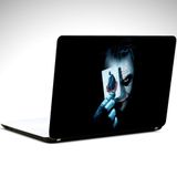 Dekolata Joker Batman 35x26 cm Laptop Sticker