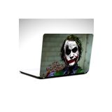 Dekolata Joker Ben Monster Değilim 38x27 cm Laptop Sticker