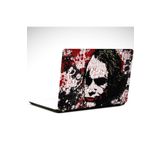 Dekolata Joker Duvar 34x24 cm Laptop Sticker