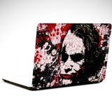 Dekolata Joker Duvar 39x27 cm Laptop Sticker