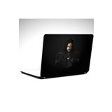 Dekolata Jon Snow 38x27 cm Laptop Sticker