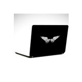 Dekolata Kanatlar 25x19 cm Laptop Sticker