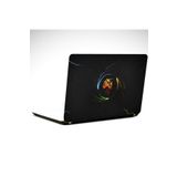 Dekolata Kaplan 40.5x27 cm Laptop Sticker