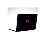 Dekolata Kızıl Gezegen 29x24 cm Laptop Sticker