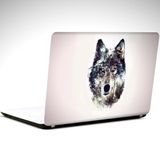 Dekolata Kurt Laptop Sticker LS0250 15.4 inch (37X26CM)