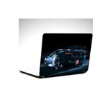 Dekolata Lamborghini 35x26 cm Laptop Sticker
