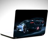 Dekolata Lamborghini 405x27 cm Laptop Sticker