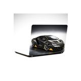 Dekolata Lamborghini Yol 25x19 cm Laptop Sticker