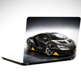Dekolata Lamborghini Yol 35x26 cm Laptop Sticker