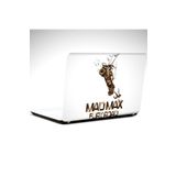 Dekolata Mad Max 40.5x27 cm Laptop Sticker