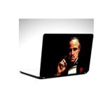 Dekolata Marlon Brando 38x27 cm Laptop Sticker