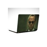 Dekolata Matrix Ajan 29x24 cm Laptop Sticker