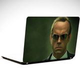 Dekolata Matrix Ajan 40.5x27 cm Laptop Sticker