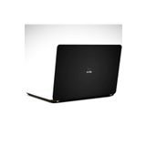 Dekolata Matrix Mavi Kırmızı 40.5x27 cm Laptop Sticker