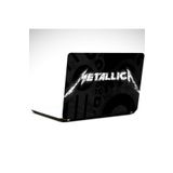 Dekolata Metalica 35x26 cm Laptop Sticker