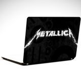 Dekolata Metalica 39x27 cm Laptop Sticker