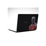 Dekolata Michael Jordan 37x26 cm Laptop Sticker