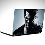 Dekolata Monster Laptop Sticker 15.6 inch (38X27CM)