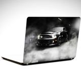 Dekolata Mustang Sis 25x19 cm Laptop Sticker