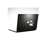 Dekolata Otomatik Portakal 39x27 cm Laptop Sticker