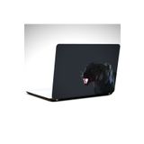 Dekolata Puma Siyah 34x24 cm Laptop Sticker