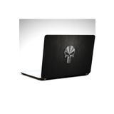 Dekolata Punisher 34x24 cm Laptop Sticker