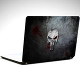 Dekolata Punisher 37x26 cm Laptop Sticker