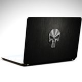 Dekolata Punisher 39x27 cm Laptop Sticker