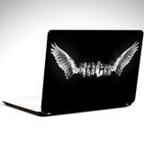 Dekolata Rock 34x24 cm Laptop Sticker