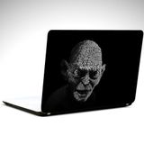 Dekolata Smeagol 25x19 cm Laptop Sticker