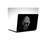 Dekolata Smeagol Sticker 34x24 cm Laptop Sticker