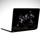 Dekolata Suzuki 39x27 cm Laptop Sticker