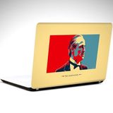 Dekolata The Godfather 40.5x27 cm Laptop Sticker