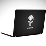 Dekolata The Punisher 34x24 cm Laptop Sticker