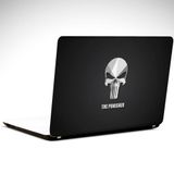 Dekolata The Punisher 37x26 cm Laptop Sticker