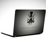 Dekolata The Wolwerine 25x19 cm Laptop Sticker