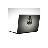 Dekolata The Wolwerine 34x24 cm Laptop Sticker