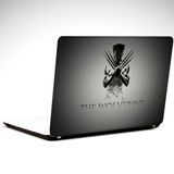 Dekolata The Wolwerine 38x27 cm Laptop Sticker