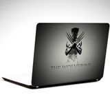 Dekolata The Wolwerine 40.5x27 cm Laptop Sticker