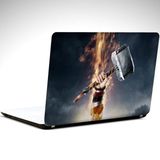 Dekolata Thor 39x27 cm Laptop Sticker