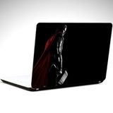 Dekolata Thor Movie 38x27 cm Laptop Sticker