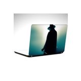 Dekolata V For Vendetta 39x27 cm Laptop Sticker